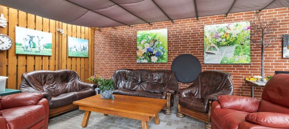 5 غرف نوم منزل في Leer, Germany رقم 322698 29