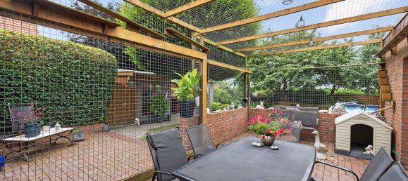 5 غرف نوم منزل في Leer, Germany رقم 322698 25