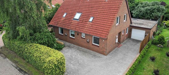 5 غرف نوم منزل في Leer, Germany رقم 322698 40