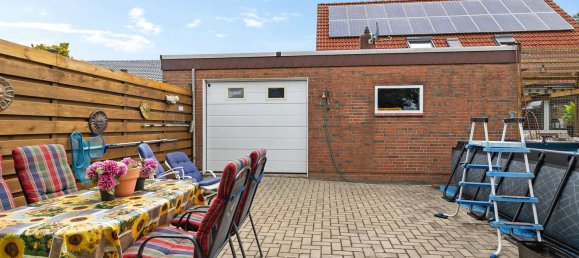 5 غرف نوم منزل في Leer, Germany رقم 322698 31