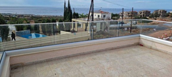 4 bedrooms House in Pegeia, Cyprus No. 9627 8