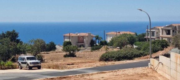 4 bedrooms House in Pegeia, Cyprus No. 9627 3