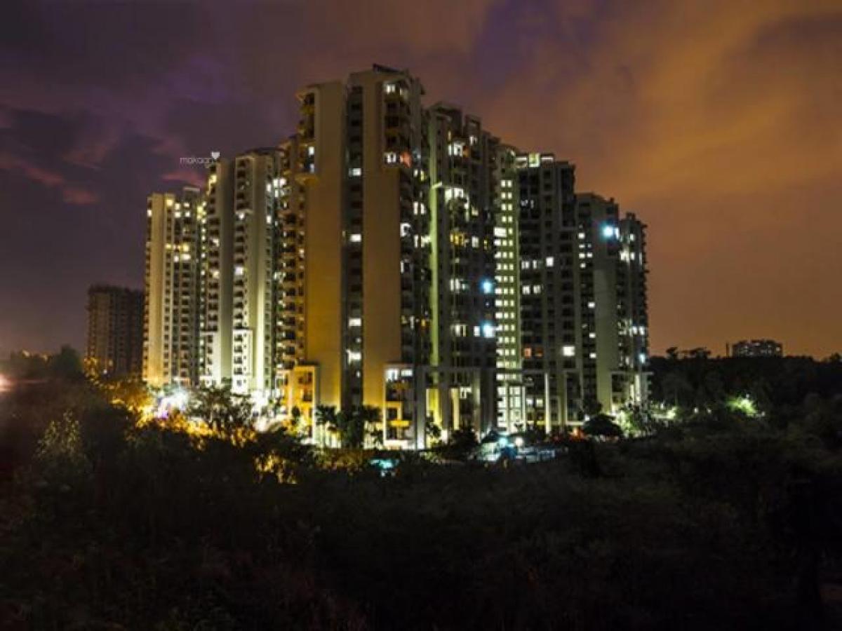 3 chambres Maison à Bangalore, India No. 17678
