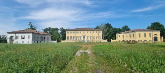 8 Schlafzimmer Villa in Modena, Italy, Nr. 140702 21