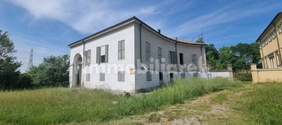 8 Schlafzimmer Villa in Modena, Italy, Nr. 140702 23