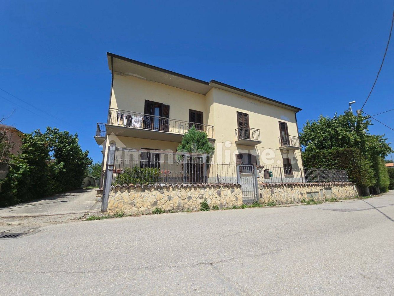 Villa T5 em L'Aquila, Italy N.º 346938