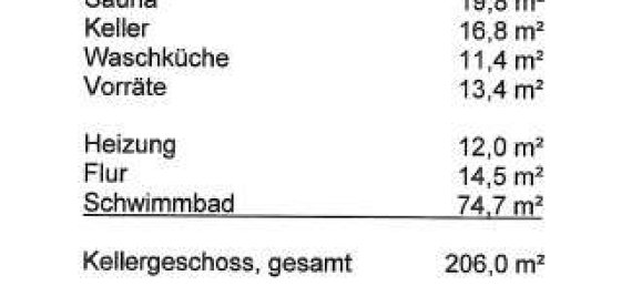 3 bedrooms House in Munich, Germany No. 267569 20