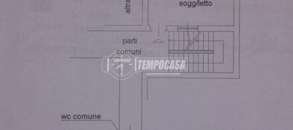 Estúdio em Milan, Italy N.º 330409 16