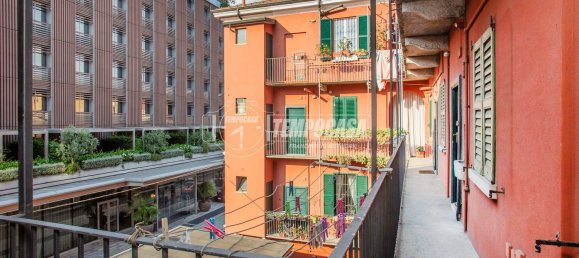 Estúdio em Milan, Italy N.º 330409 8