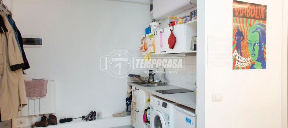 Estúdio em Milan, Italy N.º 330409 6