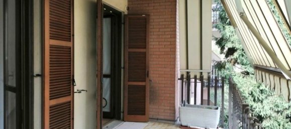 Apartamento de 3 habitaciónes en Varedo, Italy No. 8183 19