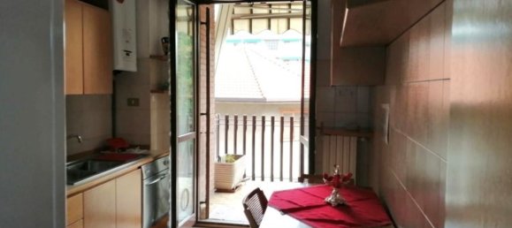 Apartamento de 3 habitaciónes en Varedo, Italy No. 8183 6