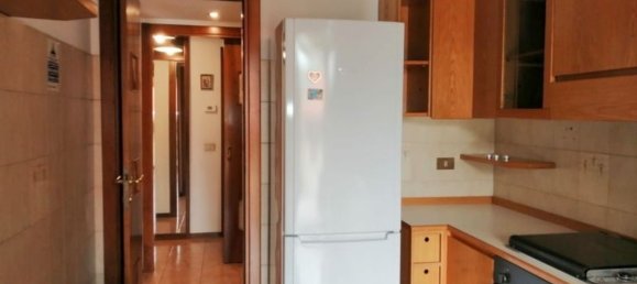 Apartamento de 3 habitaciónes en Varedo, Italy No. 8183 7