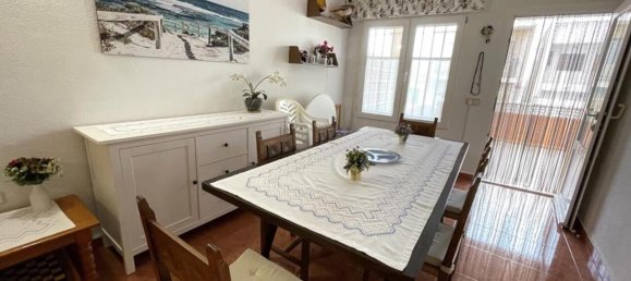 Moradia em banda T4 em Los Nietos, Spain N.º 10480 8