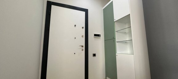 Wohnung 1+1 in Mersin, Turkey, Nr. 33814 20