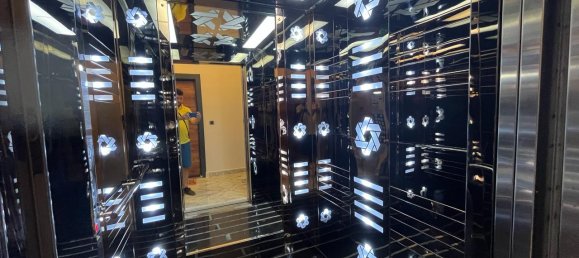 Wohnung 1+1 in Mersin, Turkey, Nr. 33814 19