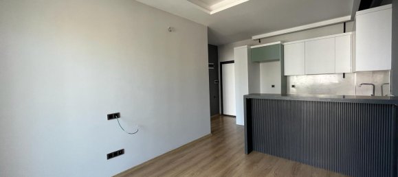 Wohnung 1+1 in Mersin, Turkey, Nr. 33814 10