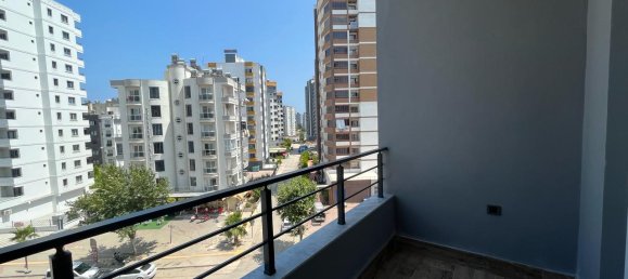 Wohnung 1+1 in Mersin, Turkey, Nr. 33814 9
