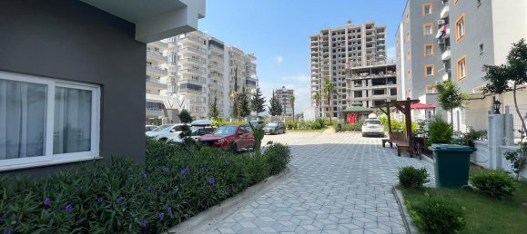 Wohnung 1+1 in Mersin, Turkey, Nr. 33814 21