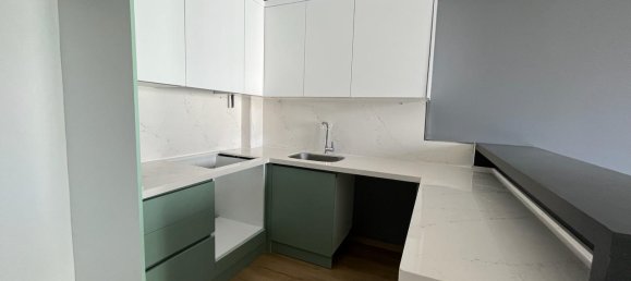 Wohnung 1+1 in Mersin, Turkey, Nr. 33814 6