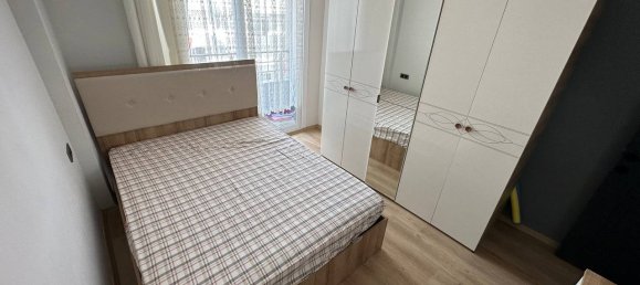 Wohnung 1+1 in Mersin, Turkey, Nr. 33814 24