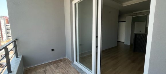 Wohnung 1+1 in Mersin, Turkey, Nr. 33814 5