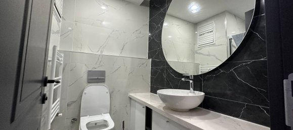 Wohnung 1+1 in Mersin, Turkey, Nr. 33814 26