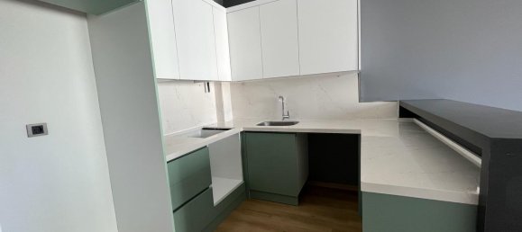 Wohnung 1+1 in Mersin, Turkey, Nr. 33814 12