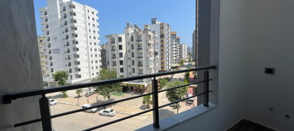 Wohnung 1+1 in Mersin, Turkey, Nr. 33814 13