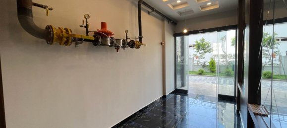 Wohnung 1+1 in Mersin, Turkey, Nr. 33814 8