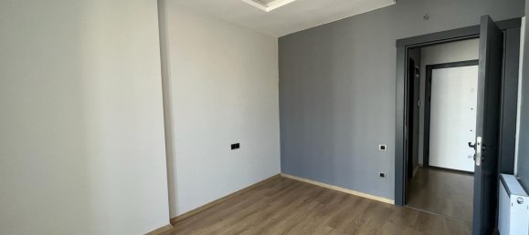 Wohnung 1+1 in Mersin, Turkey, Nr. 33814 11