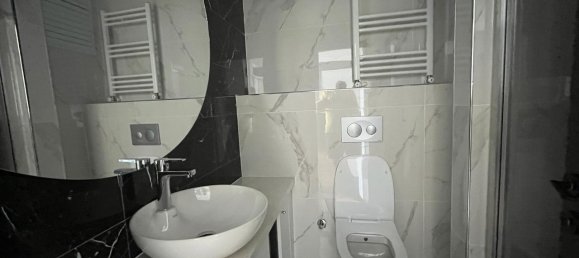 Wohnung 1+1 in Mersin, Turkey, Nr. 33814 16