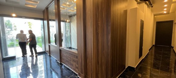 Wohnung 1+1 in Mersin, Turkey, Nr. 33814 7