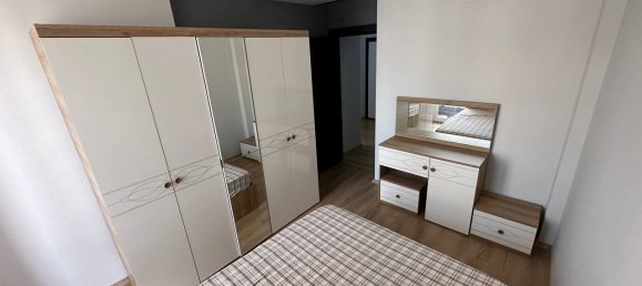 Wohnung 1+1 in Mersin, Turkey, Nr. 33814 18