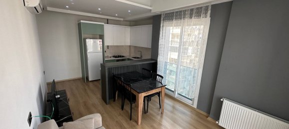 Wohnung 1+1 in Mersin, Turkey, Nr. 33814 25