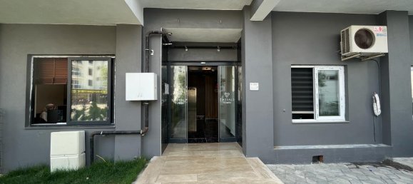 Wohnung 1+1 in Mersin, Turkey, Nr. 33814 15