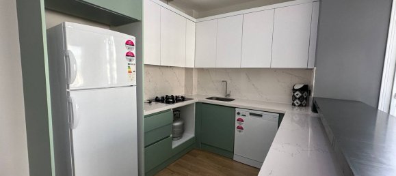 Wohnung 1+1 in Mersin, Turkey, Nr. 33814 14