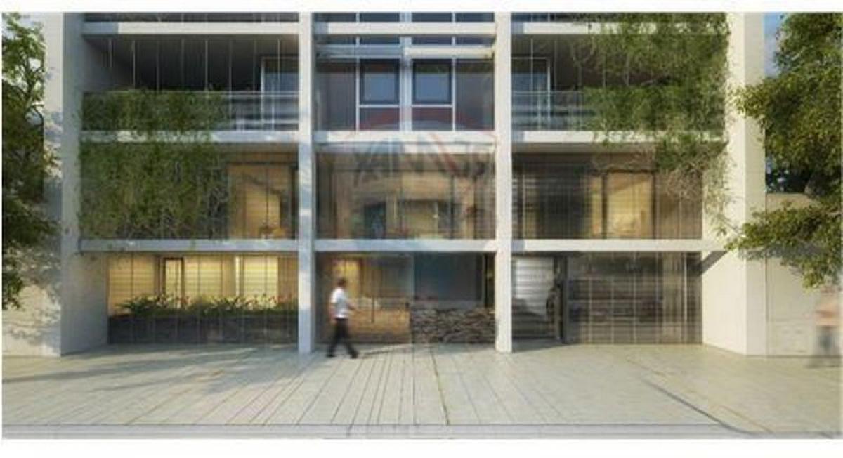 12m² Warehouse in Buenos Aires, Argentina No. 107340