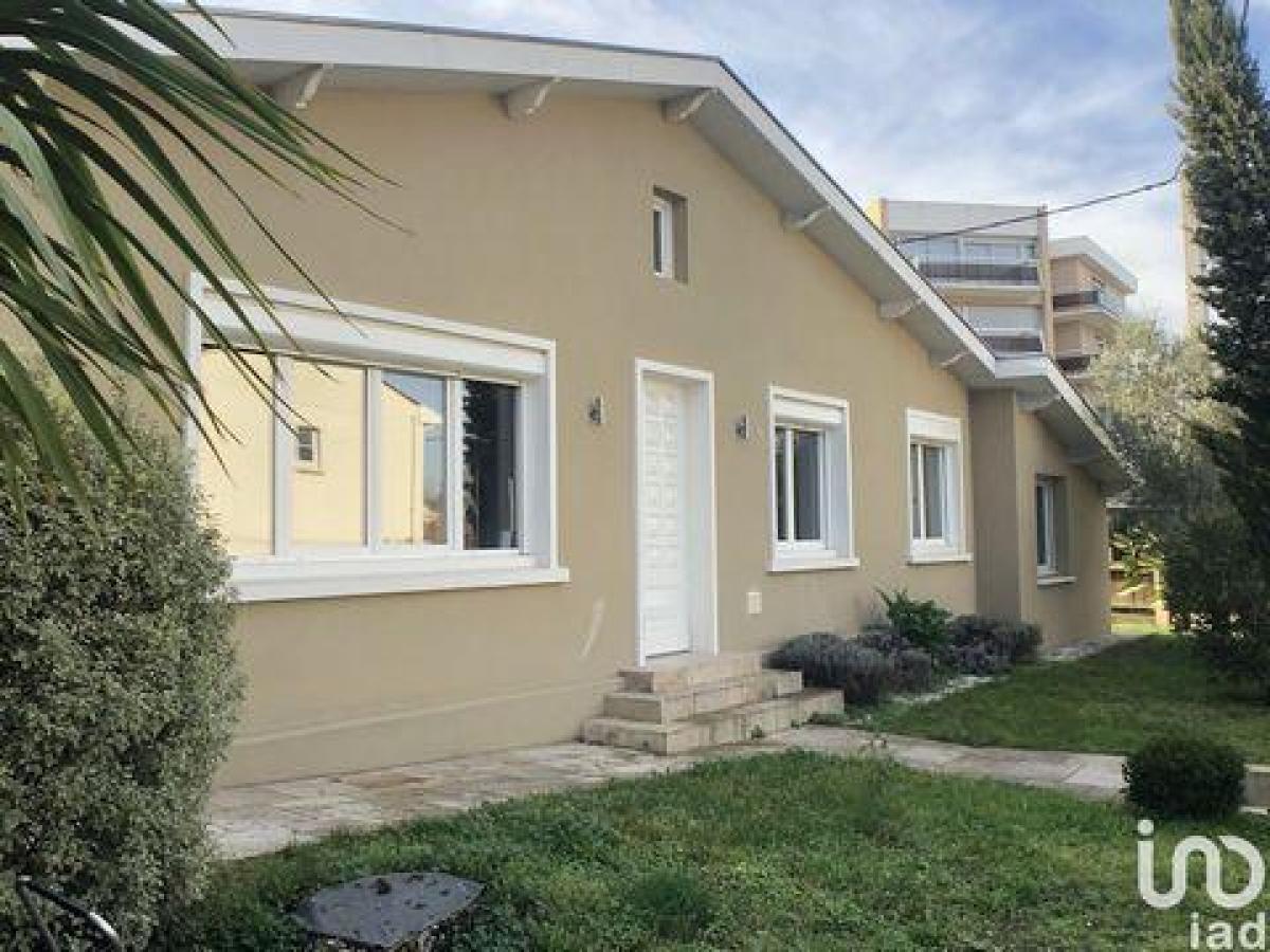 3 Schlafzimmer Haus in Bordeaux, France, Nr. 7547