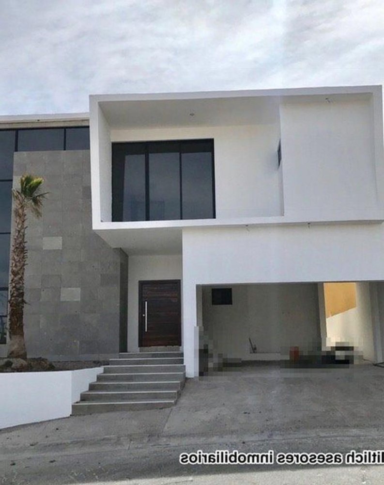 Casa T4 em Chihuahua, Mexico N.º 186755