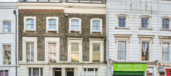 1 bedroom Apartment in London, United Kingdom No. 11124 7