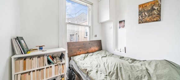 1 bedroom Apartment in London, United Kingdom No. 11124 2