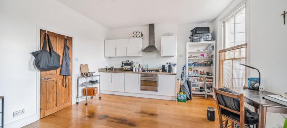 1 bedroom Apartment in London, United Kingdom No. 11124 5