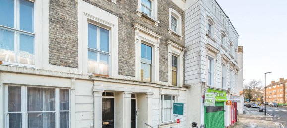 1 bedroom Apartment in London, United Kingdom No. 11124 4