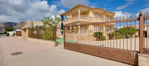 Дом с 7 спальнями в Аликанте, Испания № 50819 28