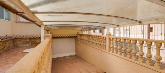 Дом с 7 спальнями в Аликанте, Испания № 50819 20