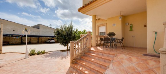 Дом с 7 спальнями в Аликанте, Испания № 50819 17