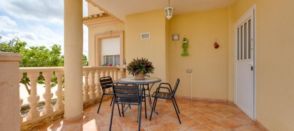 Дом с 7 спальнями в Аликанте, Испания № 50819 18