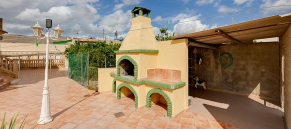 Дом с 7 спальнями в Аликанте, Испания № 50819 14