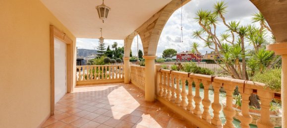 Дом с 7 спальнями в Аликанте, Испания № 50819 37